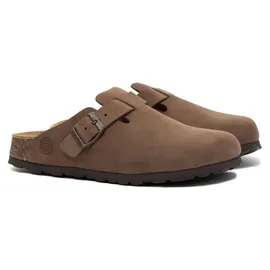 Dr. Brinkmann Nerpio Herren Braun 47