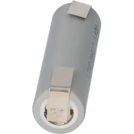 BMZ 18650 2000 mAh 1 St.
