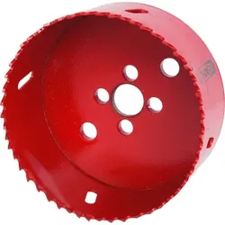 Lochsäge HSS BiMetall ø89mm