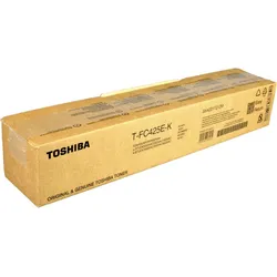 Toshiba Toner T-FC425EK  6AJ00000236  schwarz