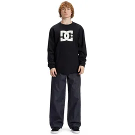 DC Shoes Star - Long Sleeve T-Shirt for Men