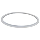 Schnellkochtopf-Dichtungsring Silikon-O-Ring-Ersatzzubehör für Schnellkochtopf (28 cm) Kleingeräteteile und -zubehör (28cm)