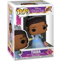 Funko POP! Disney: Princess - Tiana