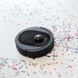 Cecotec Conga 8490 Ultimate Ultra Schwarz