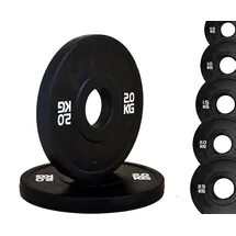 G5 HT SPORT Bumper Scheibe 1 kg schwarz