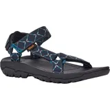 Teva Hurricane XLT2 diamond total eclipse 40,5