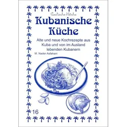 Kubanische Küche