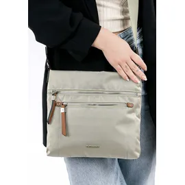 Emily & Noah E&N Esther Umhängetasche Polyester Khaki