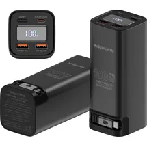OEM PowerBank 20000 mAh Li-polymer 100w mit Qc- und Pd-funktion