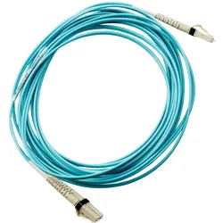 HPE Premier Flex - Netzwerkkabel - LC Multi-Mode (M)