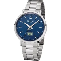 REGENT FR-247 Edelstahl 40 mm 11030168