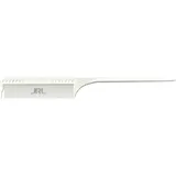 JRL PROFESSIONAL Feinzahn Stielkamm 8.5"