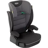 Graco Logico L i-Size R129 Midnight