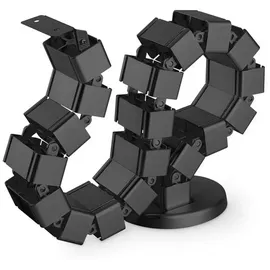 Digitus Kabeldurchführung 130,0 cm schwarz