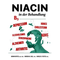 Niacin in der Behandlung