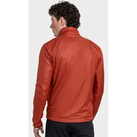 Schöffel Jacke Samaia rot