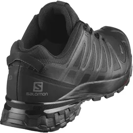 Salomon XA Pro 3D V8 GTX Damen Black/Black/Phantom 40 2/3