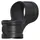 FANTASY C-RINGZ Penisring „Mr. Big Cock Ring & Ball Stretcher“ mit Hodenstretcher, schwarz