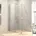 Select Walk In mit schiebbarem Element XT0105069322881 XT0105
