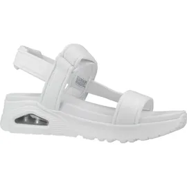 SKECHERS UNO Summer Damen Weiß 38