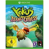 Yoku's Island Express