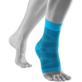 Bauerfeind Sports Sports Compression Sprunggelenkbandage 1 St. blau M