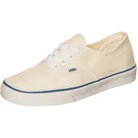 Vans Authentic cream/ white, 43