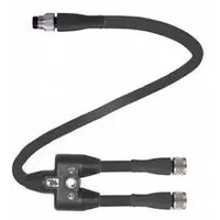 Pepperl+Fuchs Y-Verbindungskabel V1-G-BK0,15#70141032