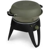 Fox Cookstation grün