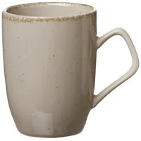 Ritzenhoff & Breker Kaffeetasse 0,38 l Grau