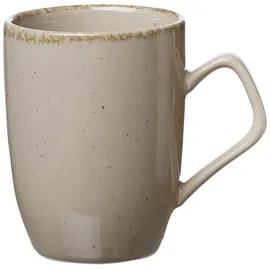 Ritzenhoff & Breker Kaffeetasse 0,38 l Grau