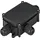 goobay IP66 protection Box with screw terminals PG9,