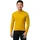 Castelli Espresso 2 Langarm-trikot - Mango / Mojito - 2XL