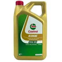 Castrol Edge 10W-60 5 Liter