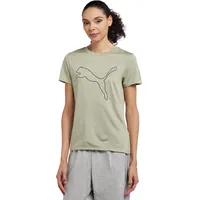 Puma TAD Essential Heather beige M