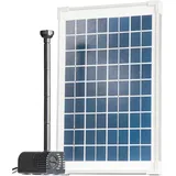 HEISSNER Solar Pumpen Set SP610-00