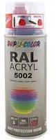 RAL-Acryl-Spray 6012 schwarzgrün glänzend 400ml