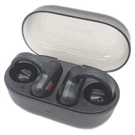 Amazfit Up Open-Ear Earbuds Schwarz