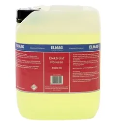 Elektrolyt Polieren 5lt.