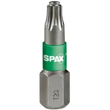 SPAX Sechsrund-Bit T 20 1 Stück