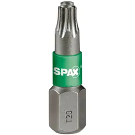 SPAX Sechsrund-Bit T 20 1 Stück