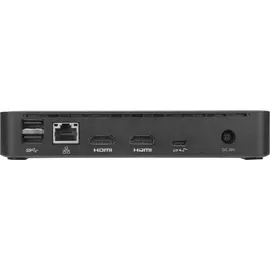 Targus USB-C Dockingstation inkl. Kensington-Schloss