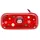 Legami Mäppchen transparent Ladybug