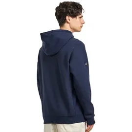 Patagonia Fitz Roy Icon Uprisal Hoodie Blau XS