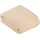 VOSSEN Vienna Style Supersoft Handtuch 50 x 100 cm chamois