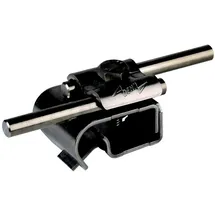 Dehn Dachrinnenklemme NIRO