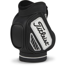Titleist Tour Series Desk Caddy, schwarz/weiss