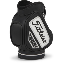 Titleist Tour Series Desk Caddy, schwarz/weiss
