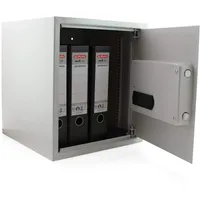 BITUXX Elektronischer Akten Safe / keine Sicherheitsstufe