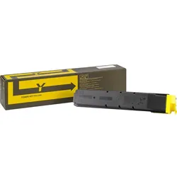 Kyocera TK-8600Y - Gelb - Toner